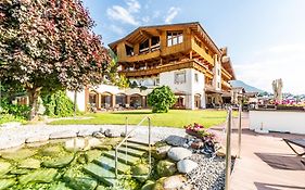 Sporthotel Cristall